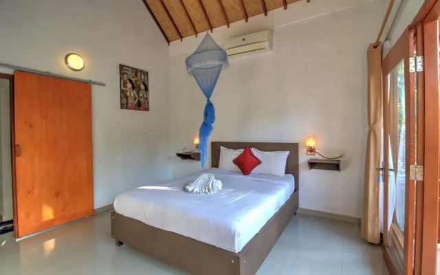 Saren Villa