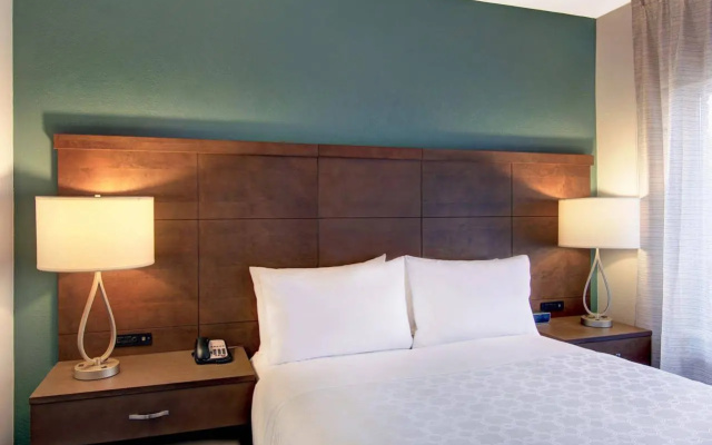 Staybridge Suites Toronto - Vaughan South by IHG