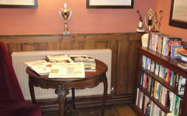 The Crown Inn