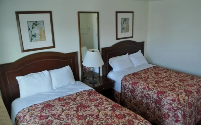 Spindrift Motel