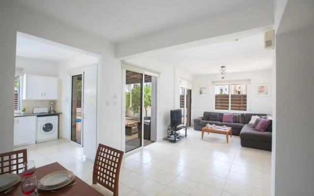 Mandali Villa