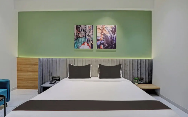 Hotel Lee Platinum