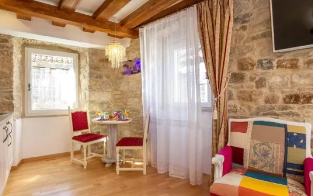 Studios Aurelia Palace 4*
