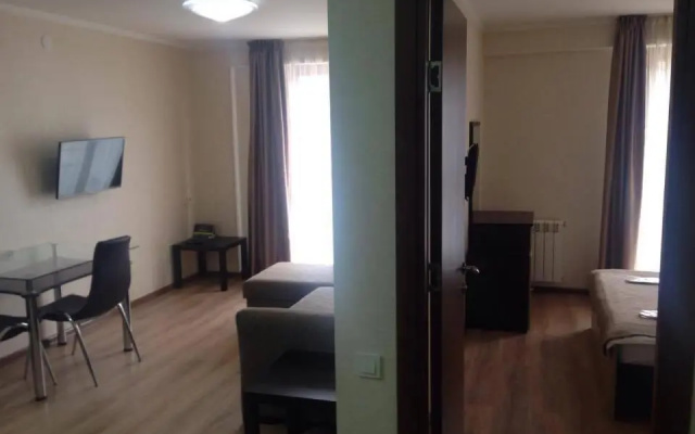 Ana Apartment at Orbi