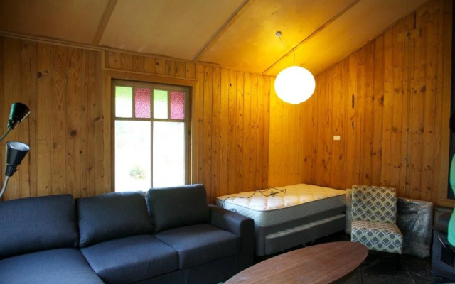 Saintys Creek Cottage