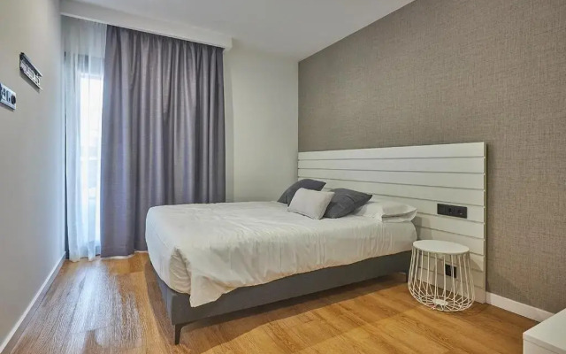 Rentalmar Suites Salou Families only