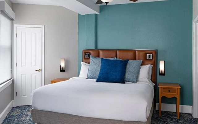 Club Wyndham Riverside Suites