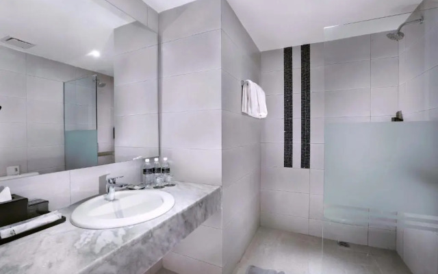 Family room · Hotel NEO+ Penang by ASTON — photo 4