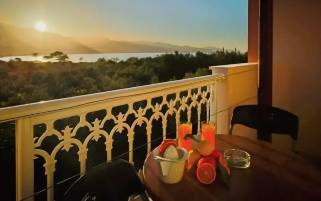 Mirimar Apartments Zante