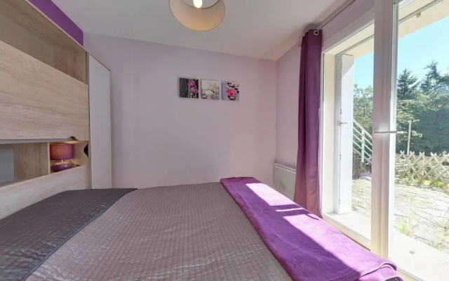 Appartement Mont-Dore, 3 pièces, 6 personnes - FR-1-608-70