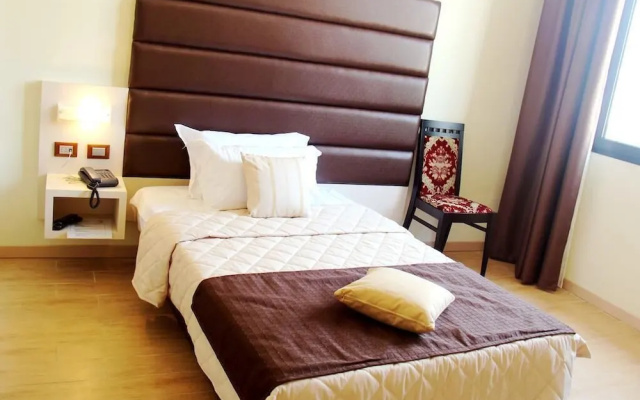 Ming Hao Hotel