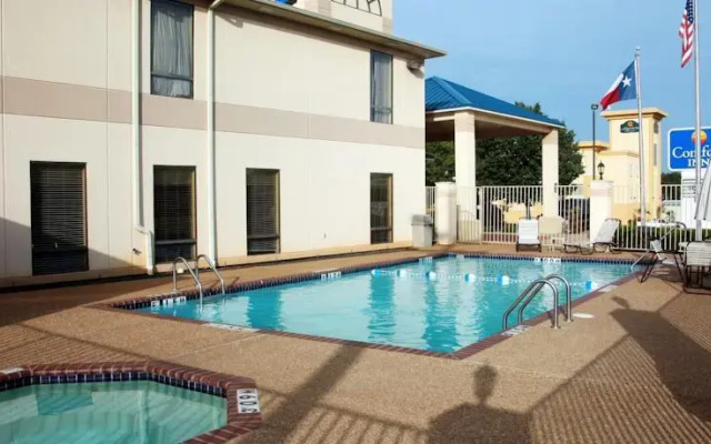 Comfort Inn Jacksonville