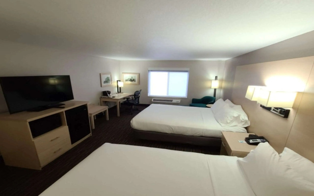 Best Western Watertown