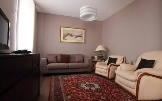 Apartement au 62