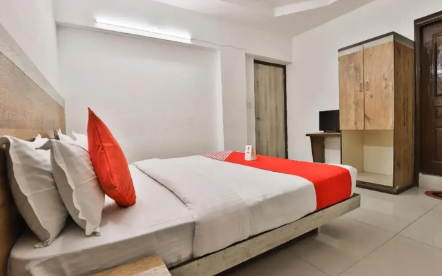 OYO 8758 Hotel Swagatam