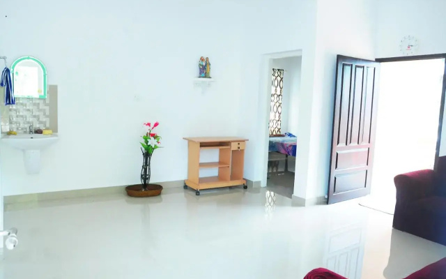 El Casa Homestay