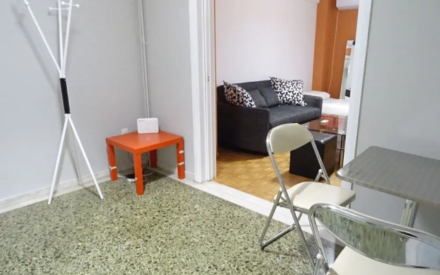 Down town comfort apartment