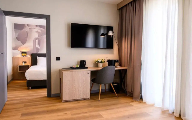 Mercure Alba Iulia