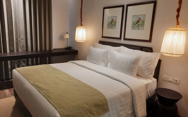 Hotel Suni Abepura