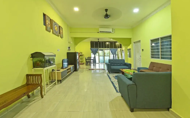 Hotel O Zn Mix Homestay & Roomstay