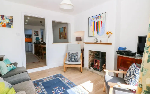 Kits Cottage