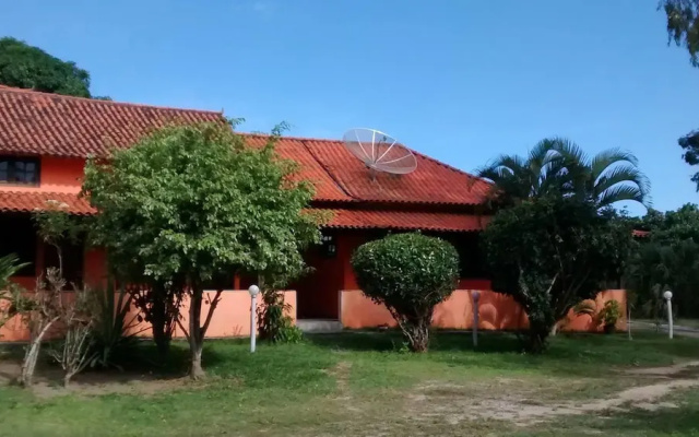 Restaurante e Pousada Fogo de Chao