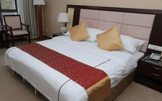 Jinma Holiday Villa