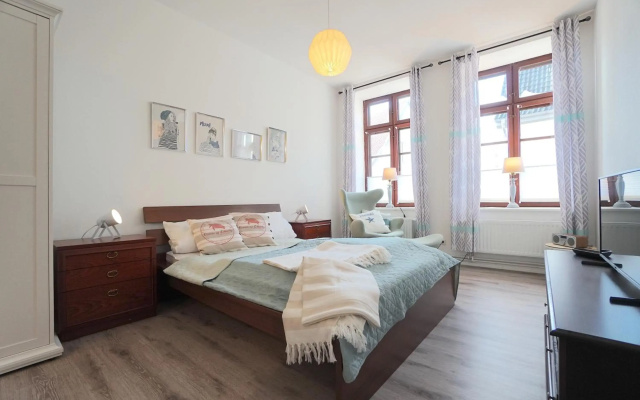 Ferienwohnung ODIN am Schleswiger Dom