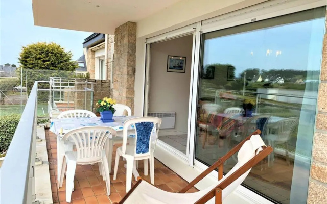Appartement Quiberon, 2 pièces, 4 personnes - FR-1-478-103