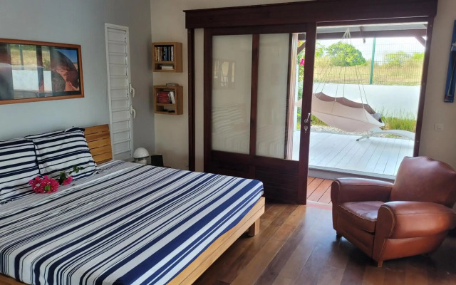 Villa Mango