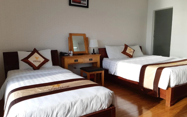 Hanoi Phu Quoc Hotel