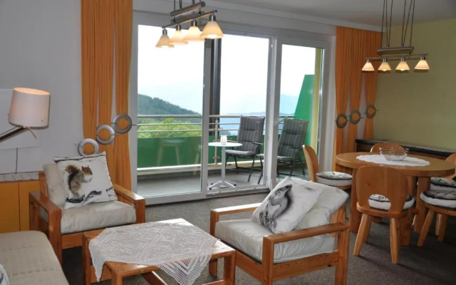 Appartements Akzente