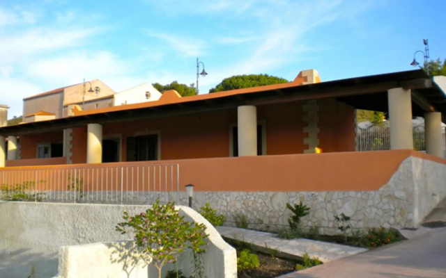 Residence Mimì