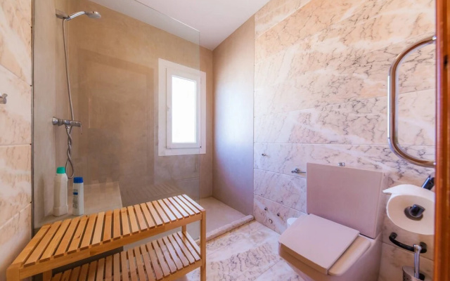Chalet Cala Murta 20metres From the sea