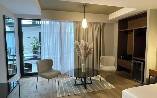 Casa Olea
