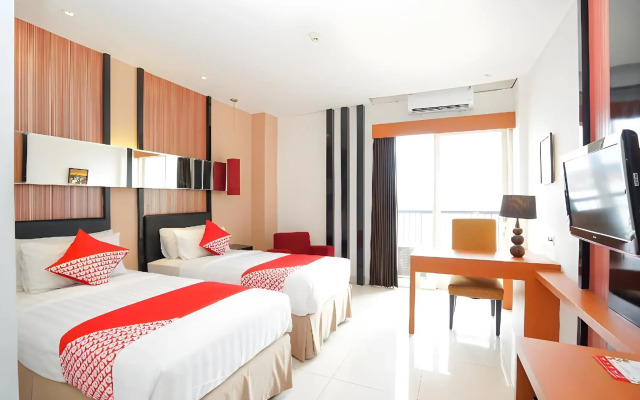 Prime Royal Hotel
