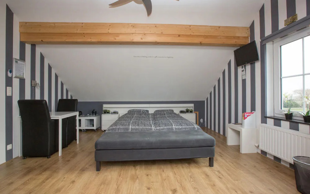 B&B Zuidplas