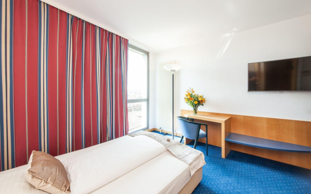 Kavalier Hotel