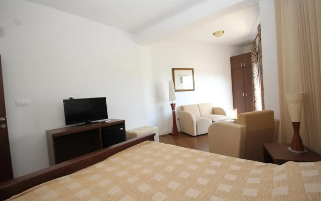 Hotel Vir