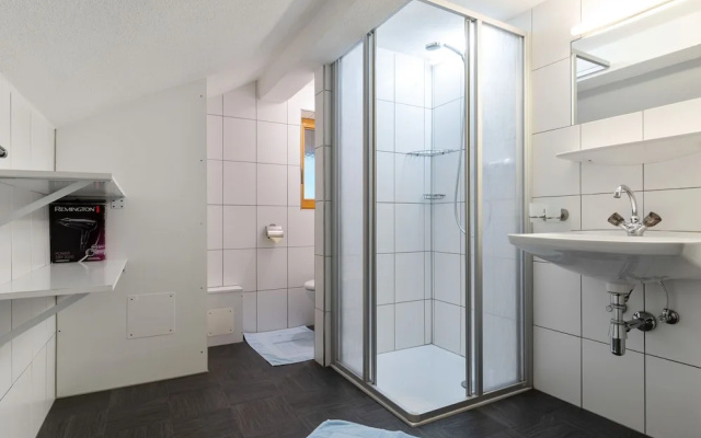 Splendid Apartment in Ski Area in Kappl