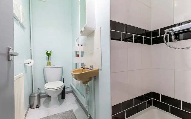 Me Gusta Downtown Apartment London