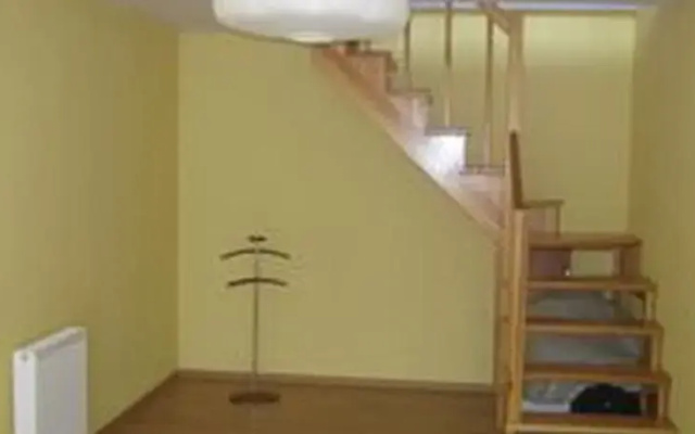 Melluži Apartment House