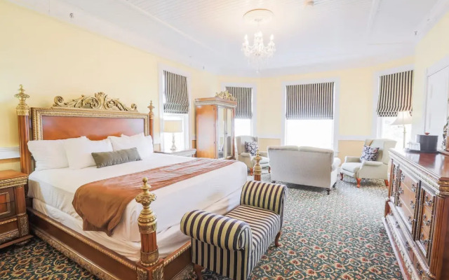 Dalvay by the Sea Hotel