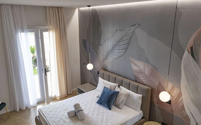 Ammare rooms