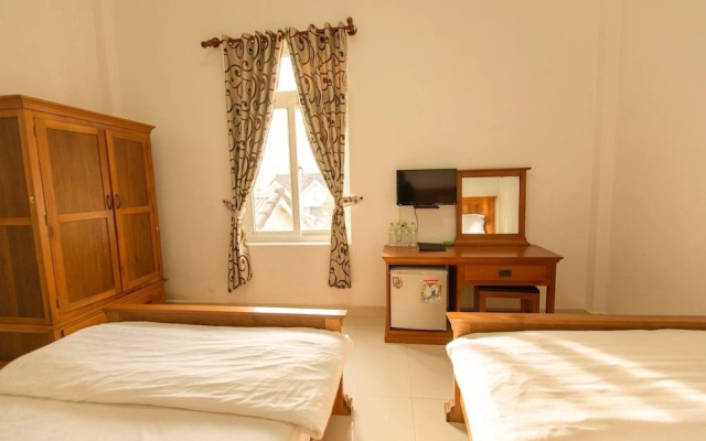 7S Hotel HD Dalat