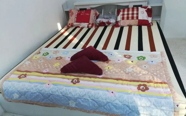 Sroe Ground Homestay