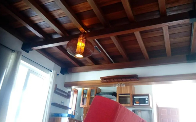 Le Colonial Cocoon Apartement 2