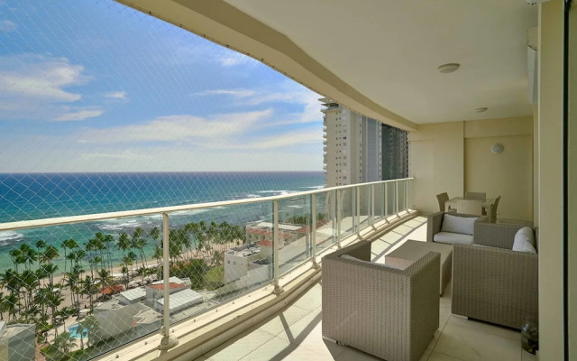 3BR Hemingway Retreat Juandolio Walktobeach GYM