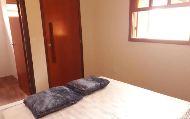 Suites Cerrado