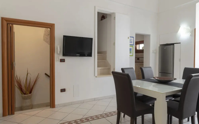 Nice And Cozy In Ostuni By Wonderful Italy